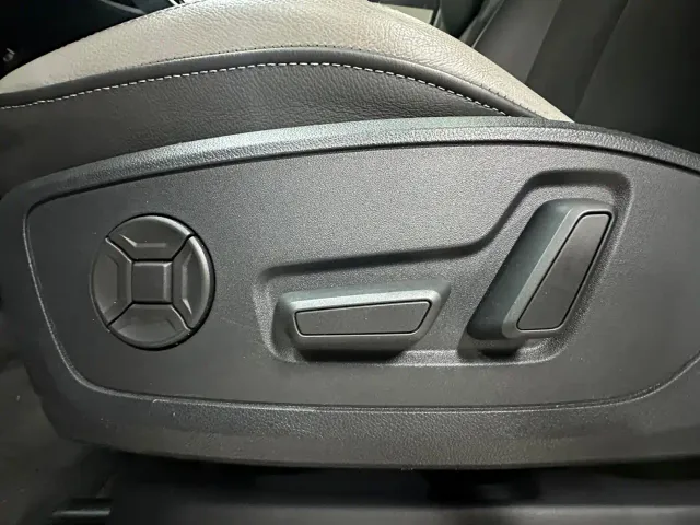Audi Q3 — Фото автомобиля 19