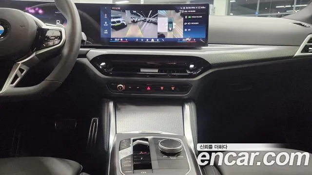 BMW 4 Series G22 — Фото автомобиля 15