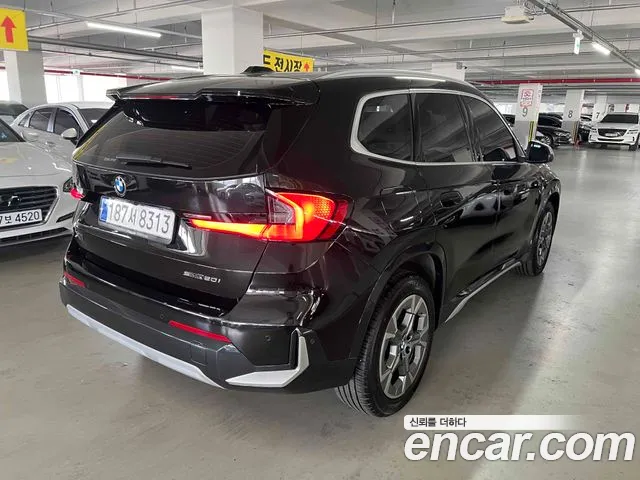 BMW X1 U11 — Фото автомобиля 6
