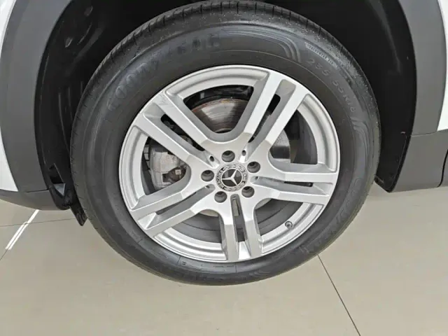 Mercedes-Benz GLB-Class — Фото автомобиля 22