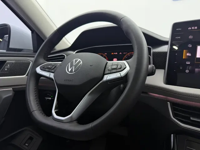 Volkswagen Tayron — Фото автомобиля 12
