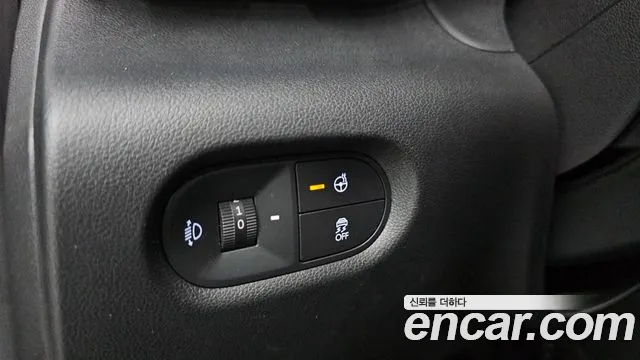 Hyundai Casper — Фото автомобиля 24