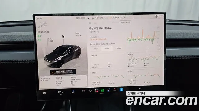 Tesla Model Y — Фото автомобиля 11