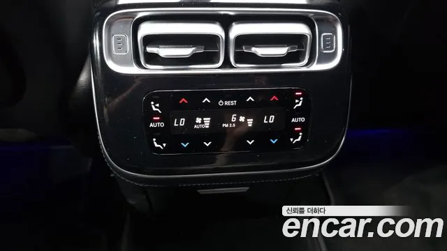 Mercedes-Benz S-Class S-класс W223 — Фото автомобиля 19