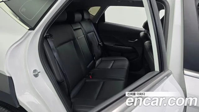 Hyundai Kona — Фото автомобиля 16