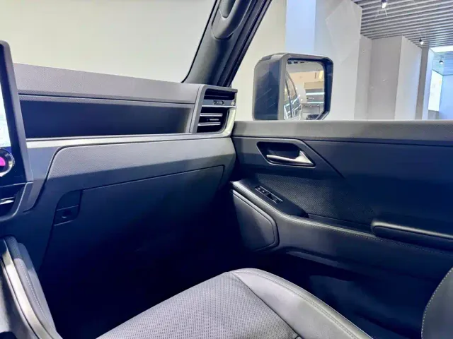 Lexus GX — Фото автомобиля 25