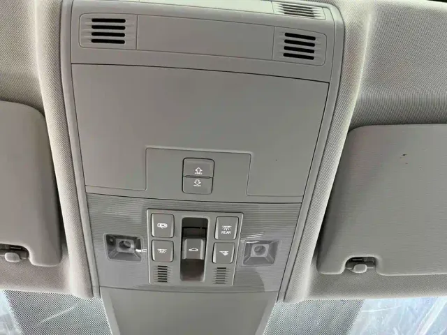 Volkswagen Tayron GTE Plug-in Hybrid — Фото автомобиля 14