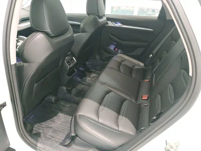 Geely Xingrui — Фото автомобиля 16