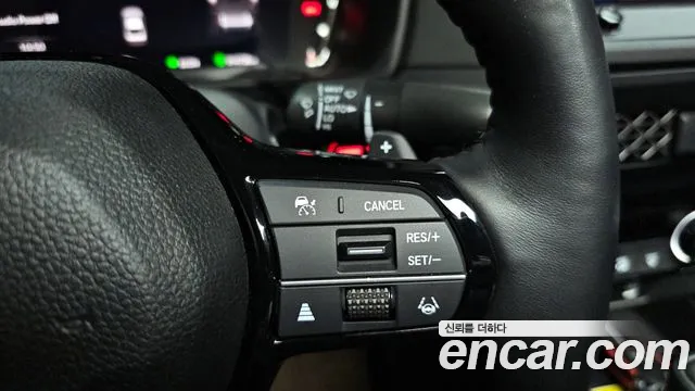 Honda Accord — Фото автомобиля 30