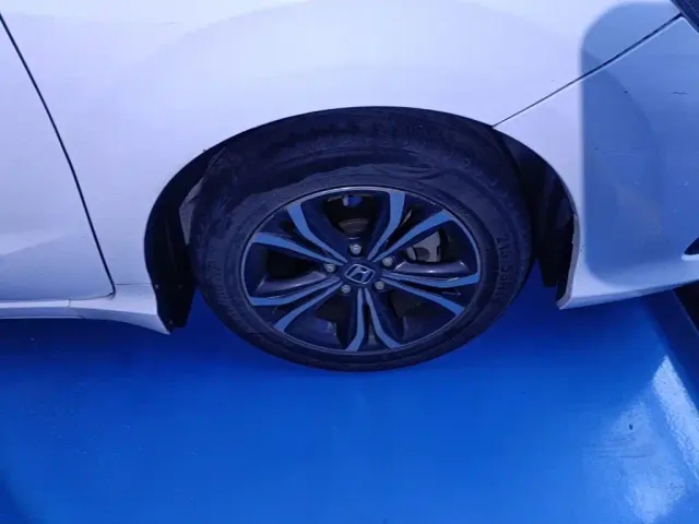 Honda Crider — Фото автомобиля 24