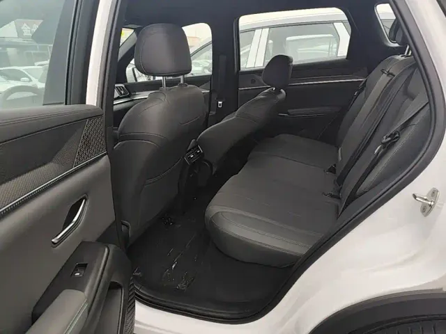 BYD Song Pro — Фото автомобиля 16