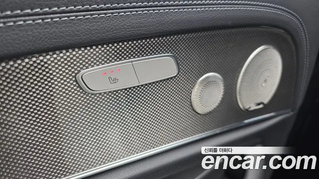 Mercedes-Benz E-Class — Фото автомобиля 18