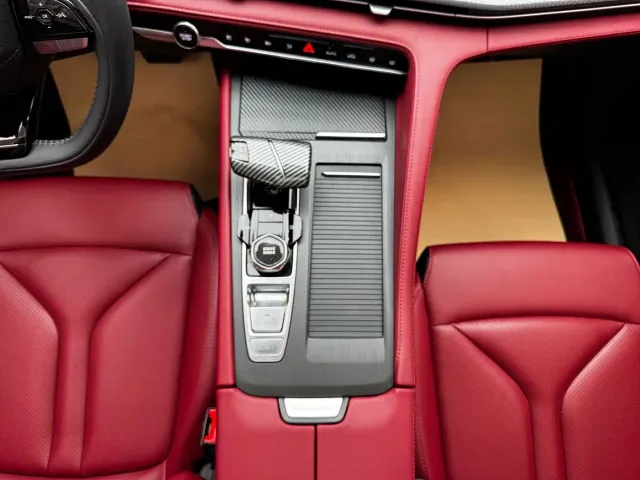 Changan CS75 Plus — Фото автомобиля 15