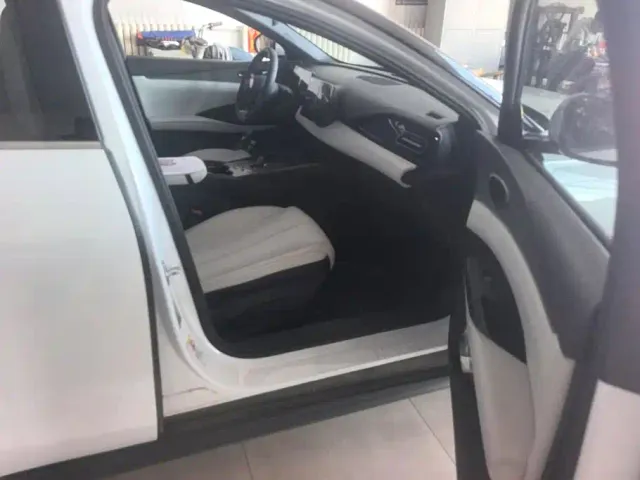 BYD Seal 06 — Фото автомобиля 8