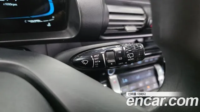Hyundai Casper — Фото автомобиля 28