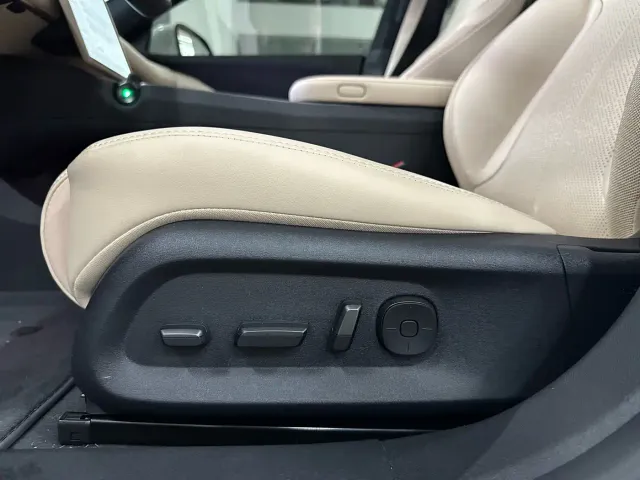 Nio ET5 Touring — Фото автомобиля 27