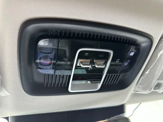 BAIC BJ30 — Фото автомобиля 18