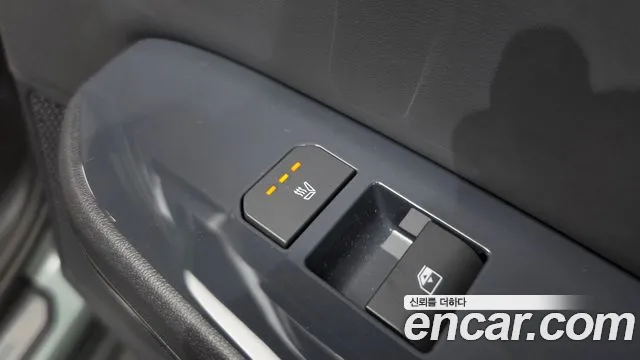 Kia EV5 — Фото автомобиля 24