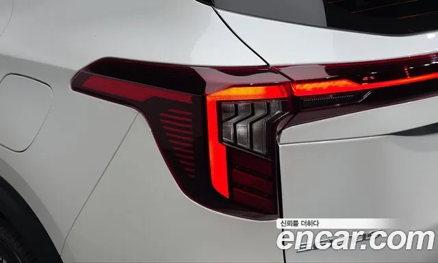 Kia Seltos — Фото автомобиля 8