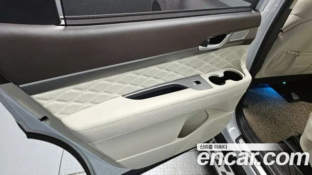 Hyundai Palisade Palisade Дизель 2.2 2WD — Фото автомобиля 21