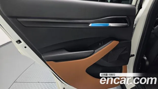 Kia Seltos Бензин 1.6 турбо 2WD — Фото автомобиля 25