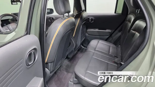 Hyundai Casper — Фото автомобиля 18