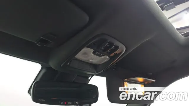 Chevrolet Trailblazer — Фото автомобиля 25