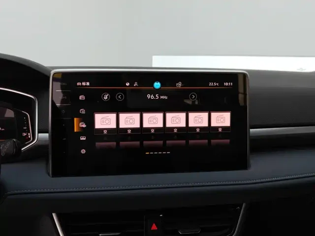 Volkswagen Tharu — Фото автомобиля 13