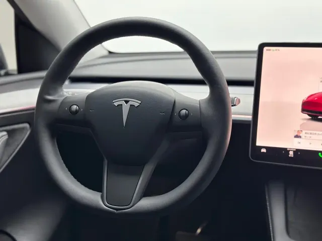 Tesla Model Y — Фото автомобиля 16