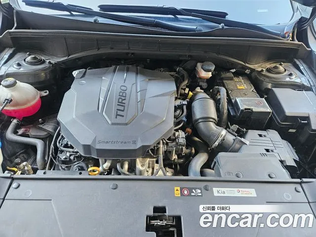 Kia Sorento — Фото автомобиля 6