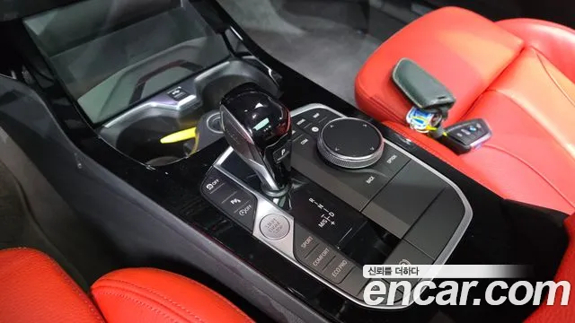 BMW 1 Series F40 — Фото автомобиля 9