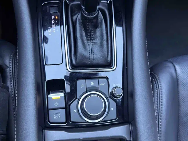 Mazda Atenza — Фото автомобиля 16