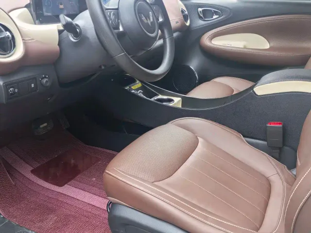 Wuling Bingo — Фото автомобиля 4