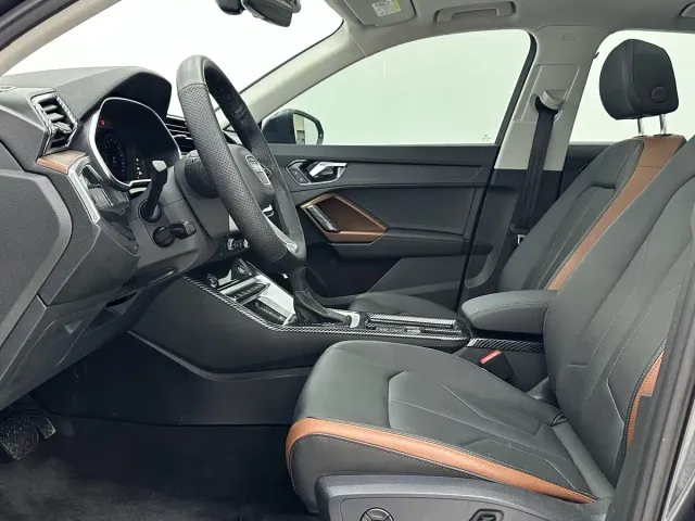 Audi Q3 — Фото автомобиля 7