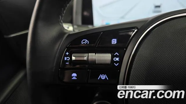 Hyundai Ioniq 6 — Фото автомобиля 22