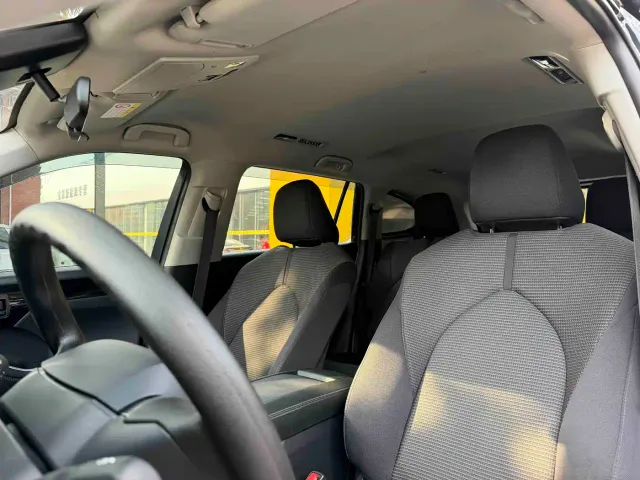 Toyota Highlander — Фото автомобиля 7
