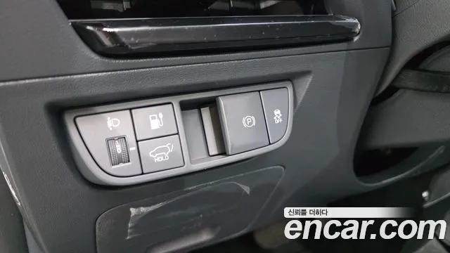 Kia EV6 — Фото автомобиля 26