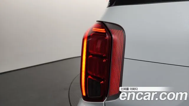 Hyundai Palisade The New Palisade Бензин 3.8 2WD — Фото автомобиля 23