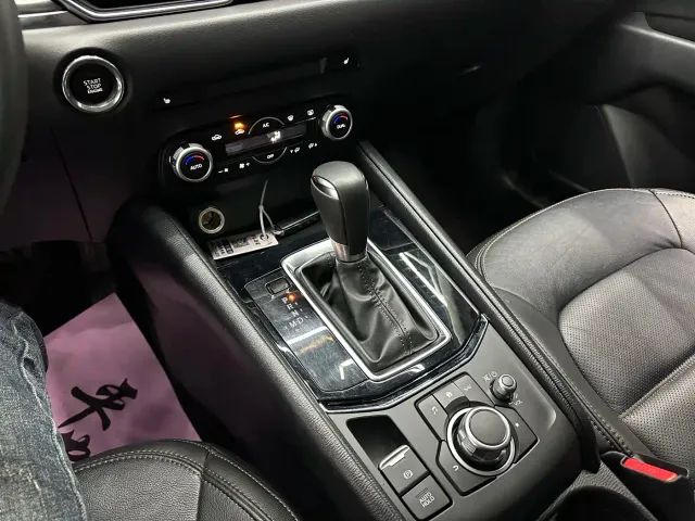 Mazda CX-5 — Фото автомобиля 16