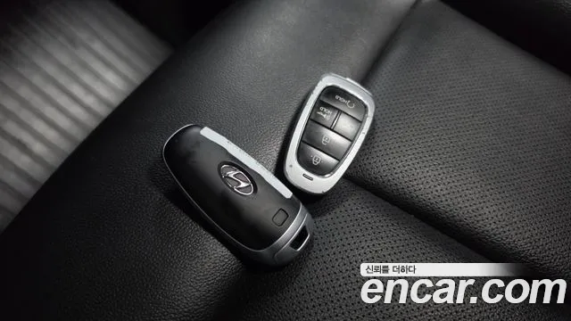 Hyundai Staria Staria Карго 5 мест — Фото автомобиля 30