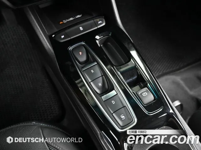 Chevrolet Bolt EV Bolt EV (New) — Фото автомобиля 9