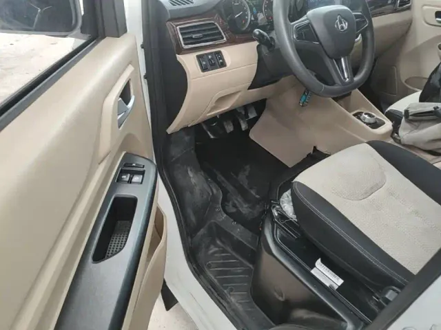 Changan Kuayue Kuayue Star V7 EV — Фото автомобиля 15