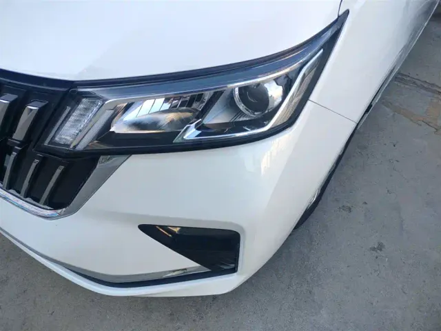 Wuling Jiachen — Фото автомобиля 14