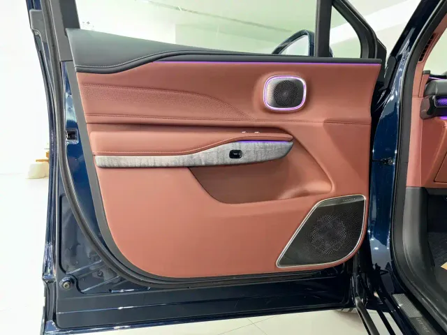 GAC Hyptec HL — Фото автомобиля 6