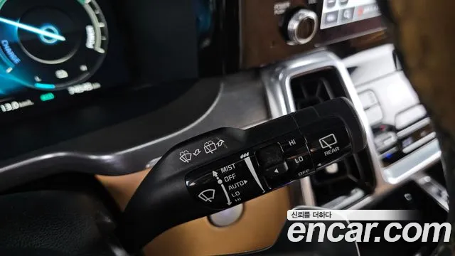 Kia Sorento 4th Gen — Фото автомобиля 18