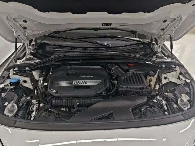 BMW 2 Series — Фото автомобиля 19