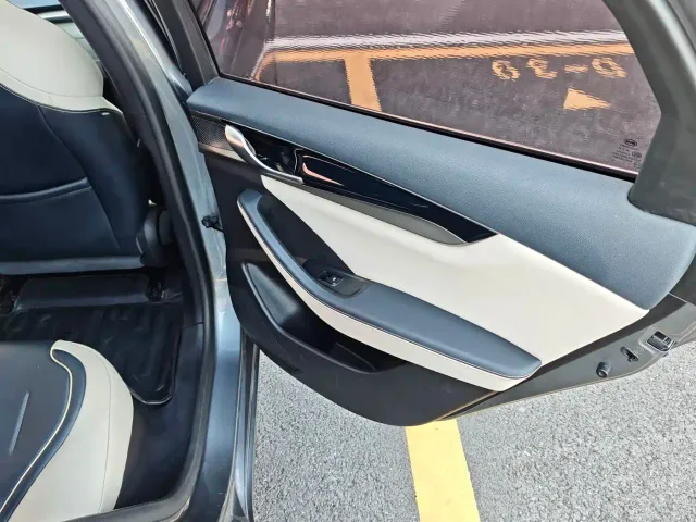 BYD Qin PLUS — Фото автомобиля 18
