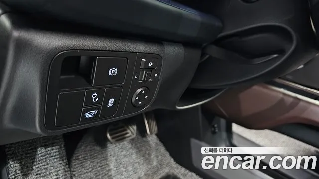 Hyundai Ioniq 6 — Фото автомобиля 19