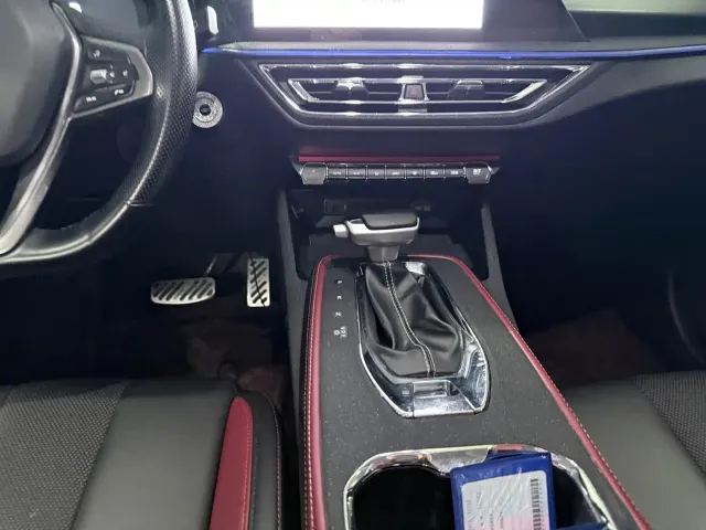 Changan Oushang X5 — Фото автомобиля 15