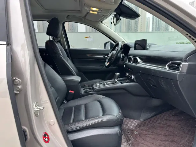Mazda CX-5 — Фото автомобиля 17